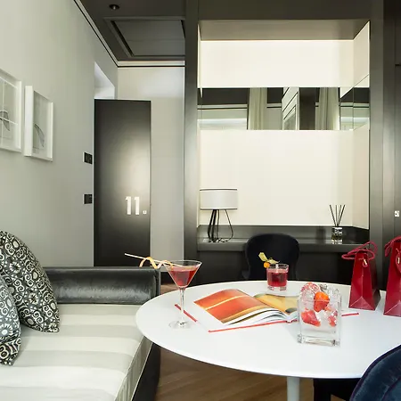 Corso 281 Luxury 5*