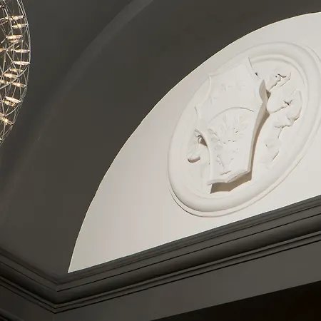 Corso 281 Luxury Hotel Rom