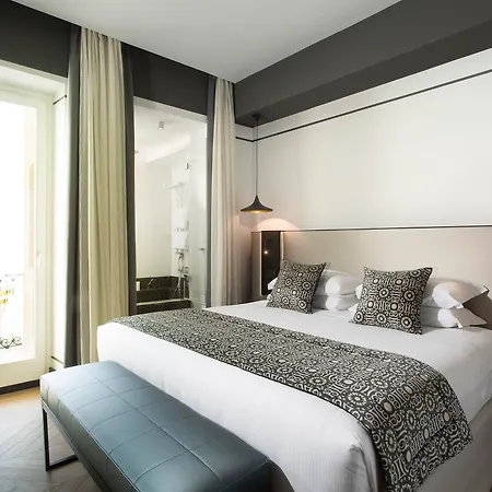 Hotel Corso 281 Luxury 5*