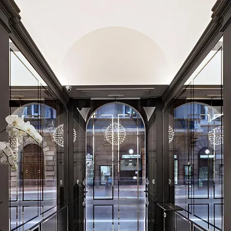 Corso 281 Luxury Hotel 5*
