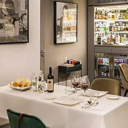 Hotel Corso 281 Luxury 5*