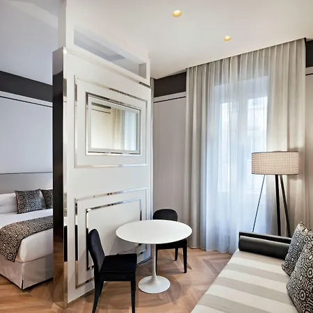 Hotel Corso 281 Luxury 5*