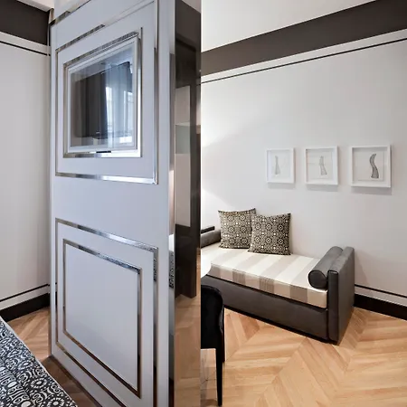 Corso 281 Luxury Rom