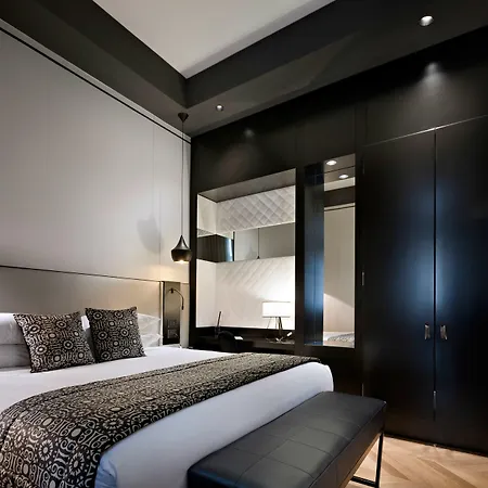 Hotel Corso 281 Luxury