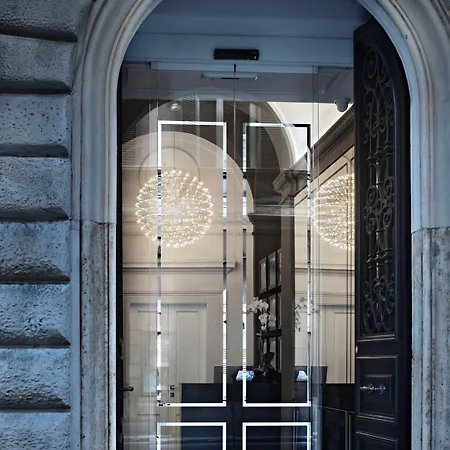 Corso 281 Luxury Rom