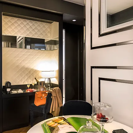 Hotel Corso 281 Luxury