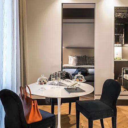 Hotel Corso 281 Luxury