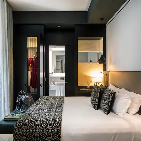 Corso 281 Luxury Hotel