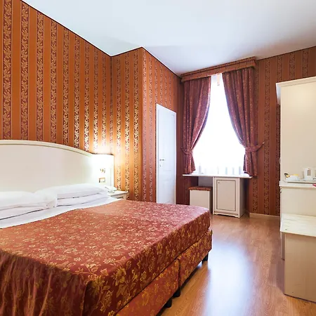 Hotel Trevi 41 Roma