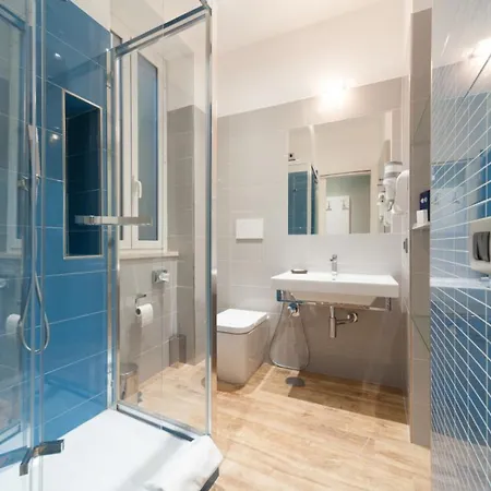 Trevi 41 Hotel Roma