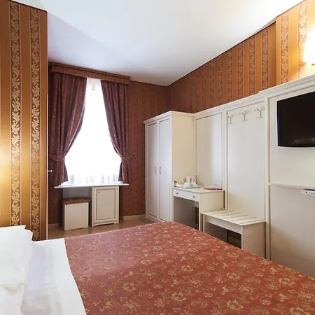 Trevi 41 Hotel Roma