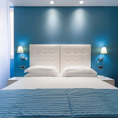 Hotel Trevi 41 Roma