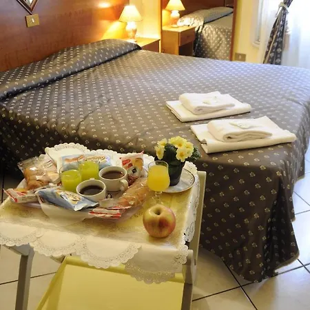 Hotel Farini