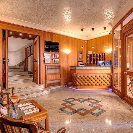 Hotel Verona 3*