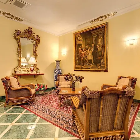 Impero Hotel 3*