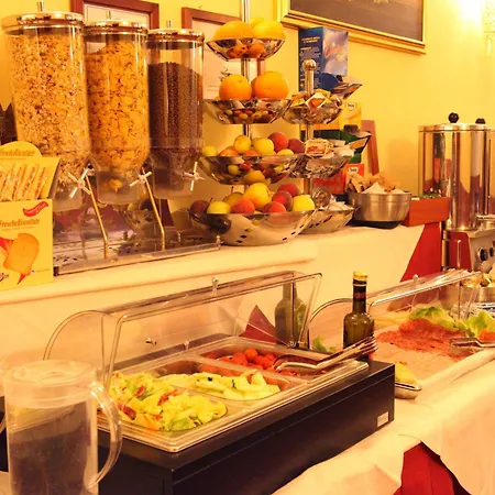 Impero Hotel 3*