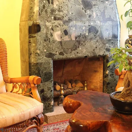 Hotel Impero Roma