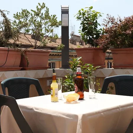 Hotel Impero 3*