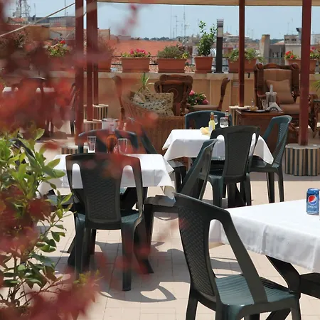 Impero Hotel