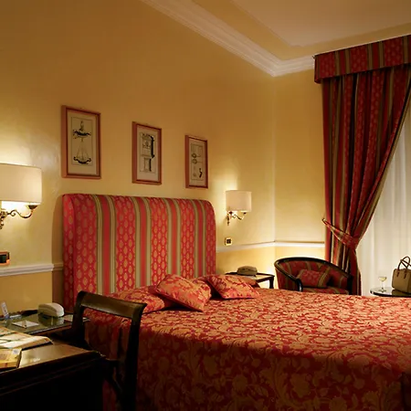 Bettoja Massimo D'azeglio Hotel