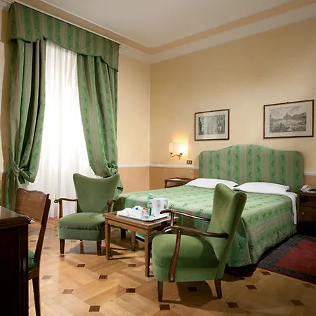 Bettoja Massimo D'azeglio