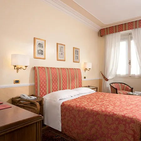 Bettoja Massimo D'azeglio 4*