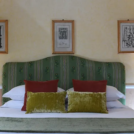 Hotel Bettoja Massimo D'azeglio Rome