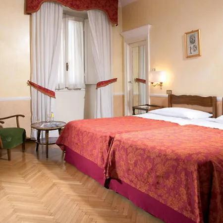 Bettoja Massimo D'azeglio Hotel