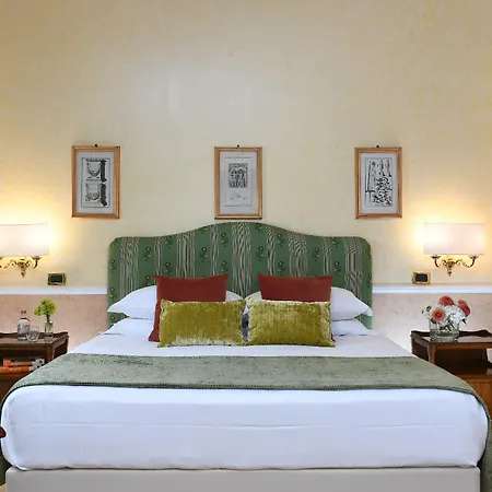 Bettoja Massimo D'azeglio 4*