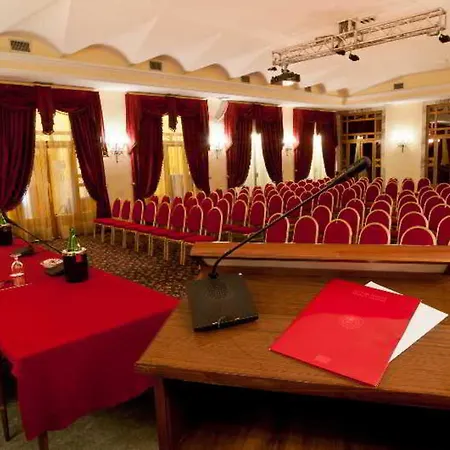 Hotel Bettoja Massimo D'azeglio