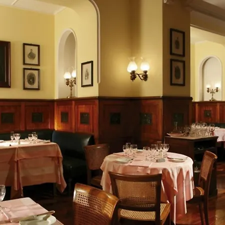 Bettoja Massimo D'azeglio 4*