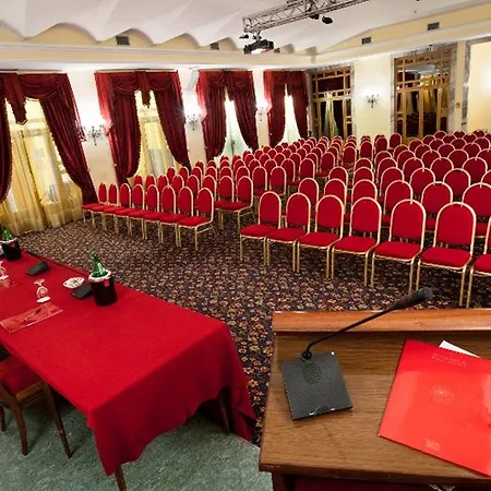 Bettoja Massimo D'azeglio Рим