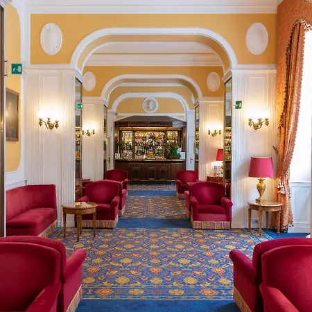 Hotel Bettoja Massimo D'azeglio