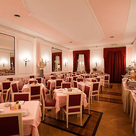 Bettoja Massimo D'azeglio Hotel