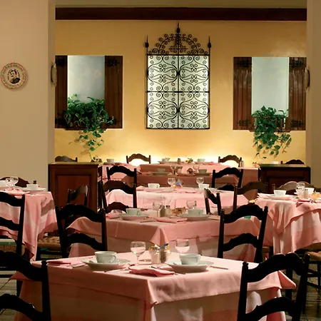 Bettoja Massimo D'azeglio Hotel 4*