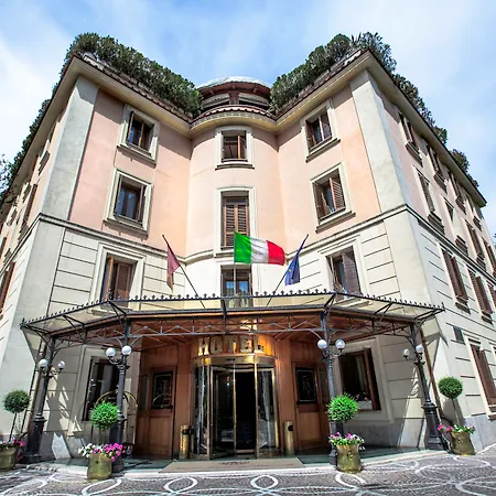 Hotel Grand Gianicolo Roma