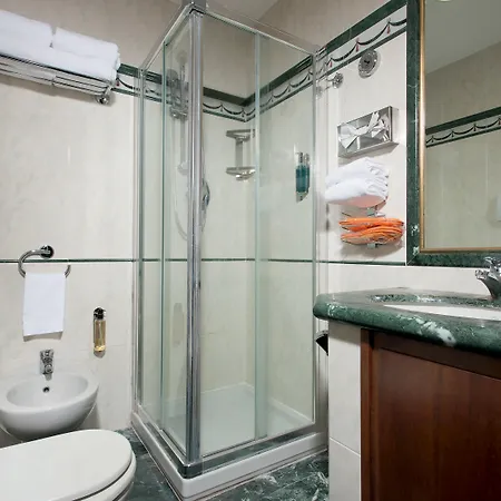 Grand Gianicolo Hotel Rome