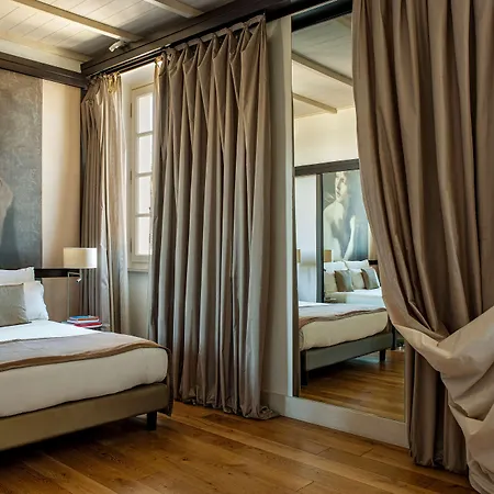 Hotel Agrippina Gran Melia - The Leading Of The World 5*
