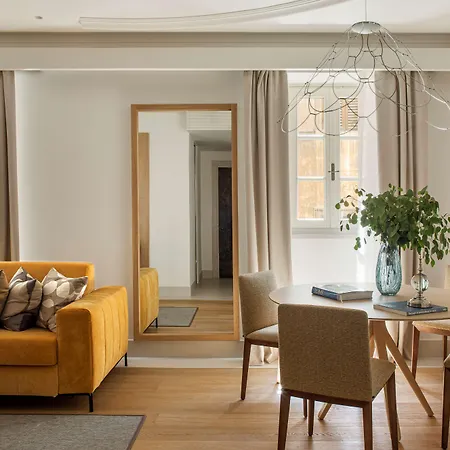 Hotel Agrippina Gran Melia - The Leading Of The World