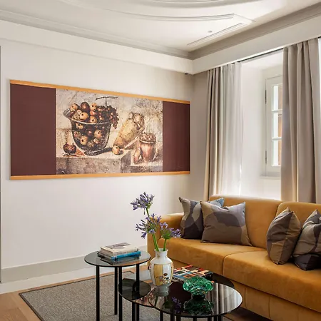 Agrippina Gran Melia - The Leading Of The World 5* Řím