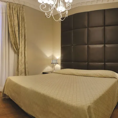 Atlante Star 4* Roma