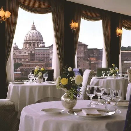 Atlante Star 4* Roma