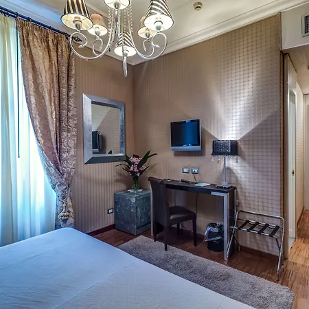 Hotel Atlante Star 4*