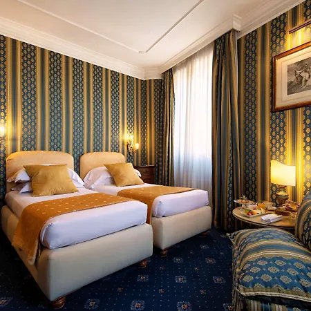 Atlante Star Hotel 4*