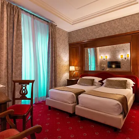 Hotel Atlante Star 4*