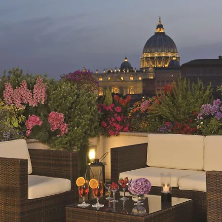 Hotel Atlante Star 4*