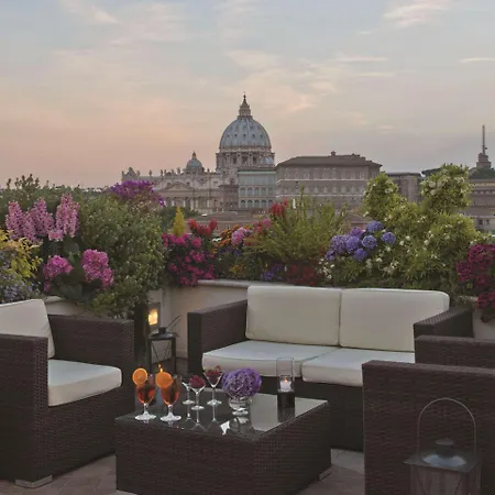 Atlante Star 4* Roma