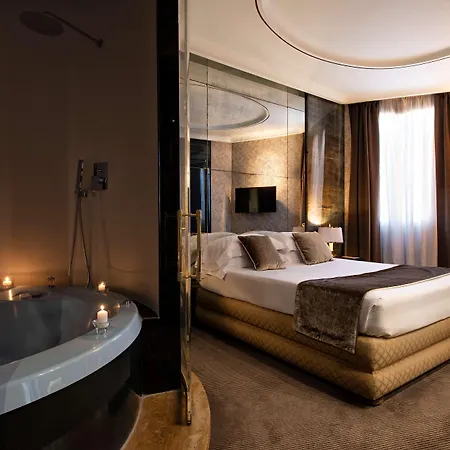 Hotel Atlante Star Roma