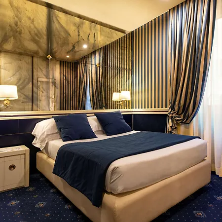 Atlante Star 4*