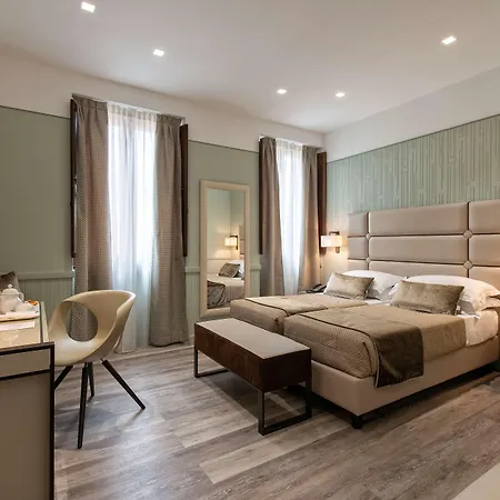 Atlante Star Hotel